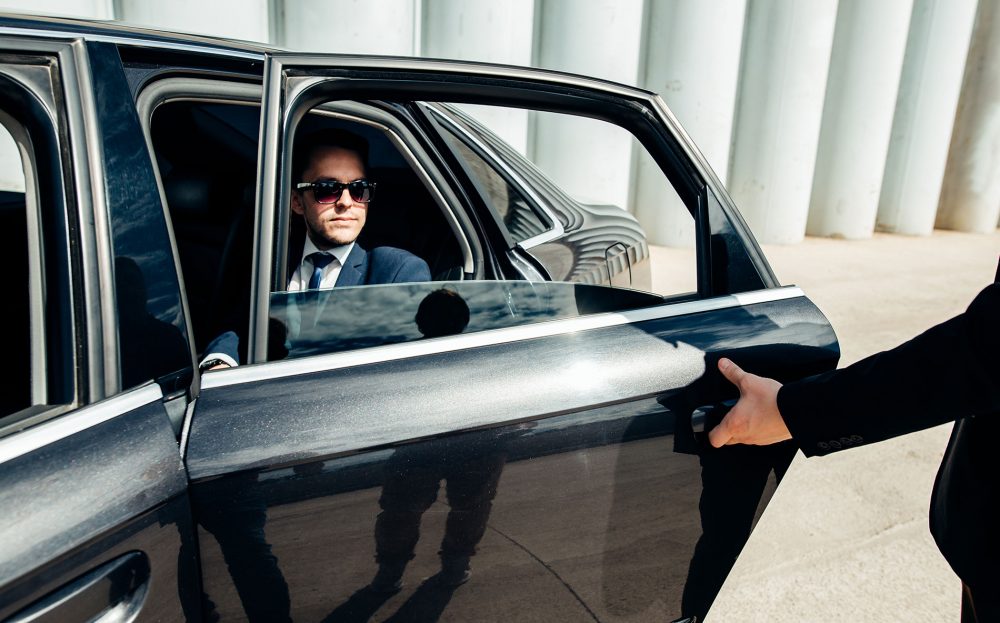 Limo Services in New York for Prom