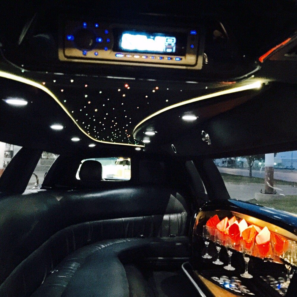 Limo Services on Long Island New York