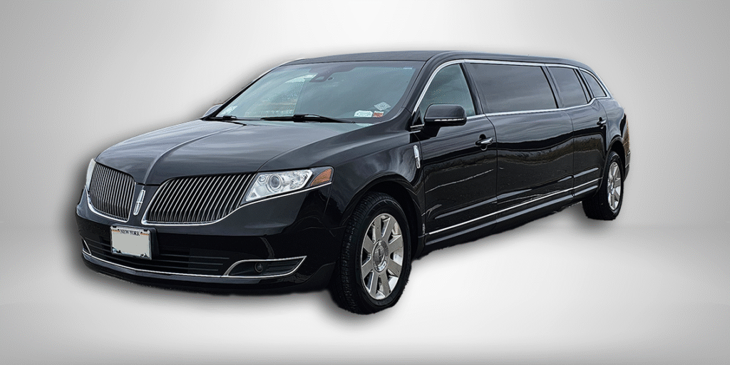 Limo Services on Long Island New York