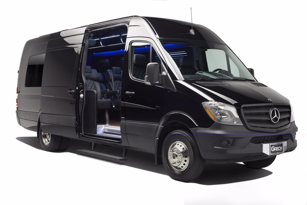 Limo and Car Service in New York City