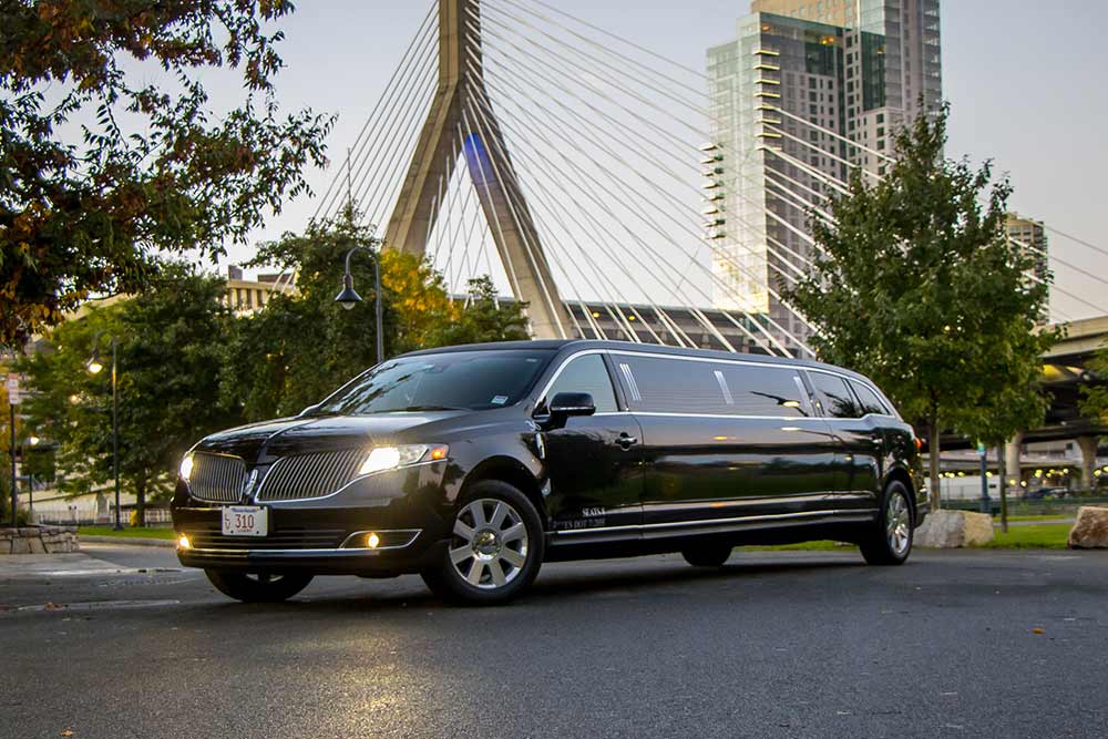 Long Distance Limo Service New York