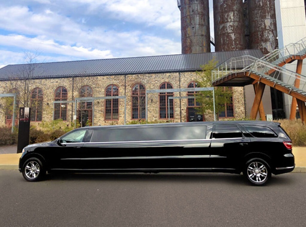 Long Distance Limo Service New York
