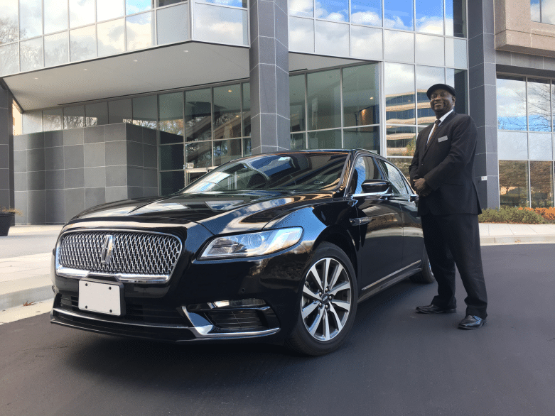 Luxury Car Service BNG Limousine Luxury Car Service