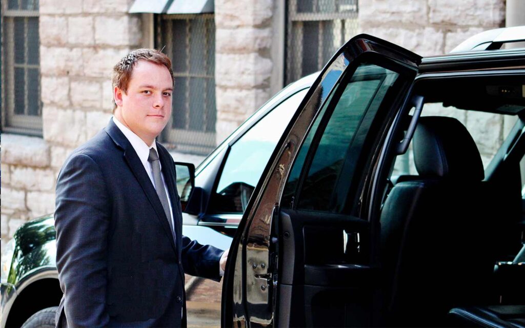 Luxury Limo Services in Manhattan New York