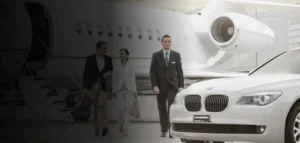 Luxury Transportation for San Francisco to Napa Tours