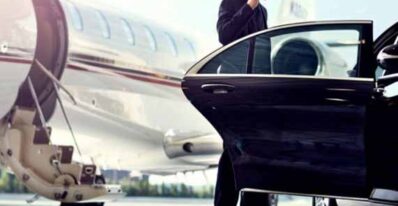 Luxury Transportation for San Francisco to Napa Tours