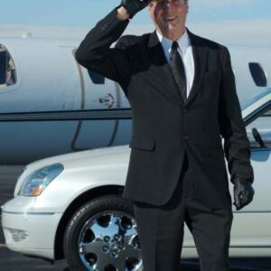 Luxury Transportation for San Francisco to Napa Tours