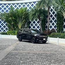 Luxury transportation Dallas Fort Worth