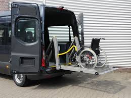 Medical Transportation