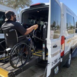 Medical Transportation