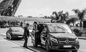 Meet & Greet Service