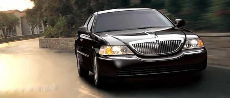 Mountain View to SFO Airport Transportation BNG Limousine Mountain View to SFO Airport Transportation