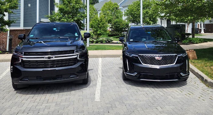 New York Airport Limo Service