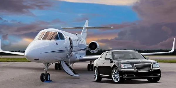 New York Airport Limo Services
