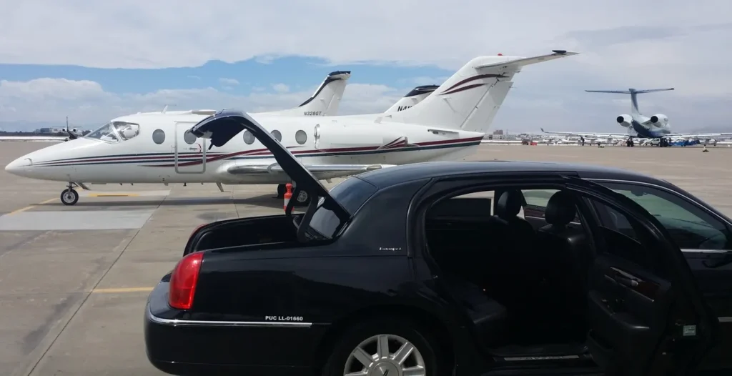 New York Airport Limo Services