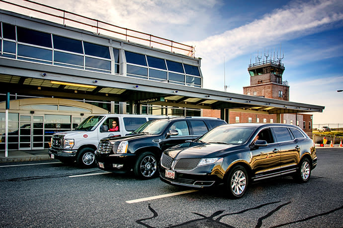New York City Limo Service Airport