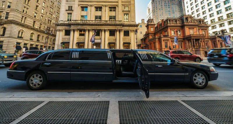 New York City Limo Service Reviews
