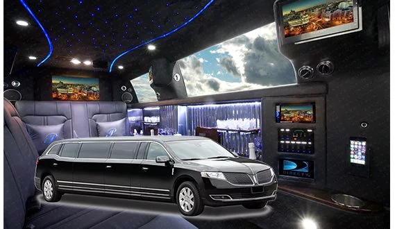 New York City Limo Services