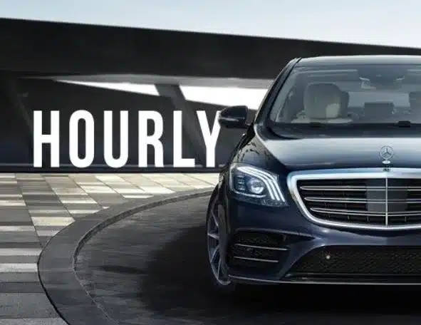 New York Hourly Limo Service