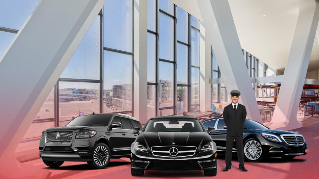 New York Limo & Car Service