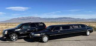 New York Limo Service Coupons