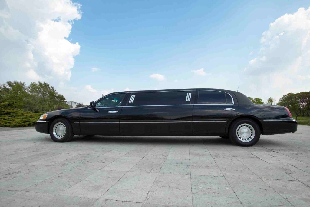 New York Limo Service Newark 