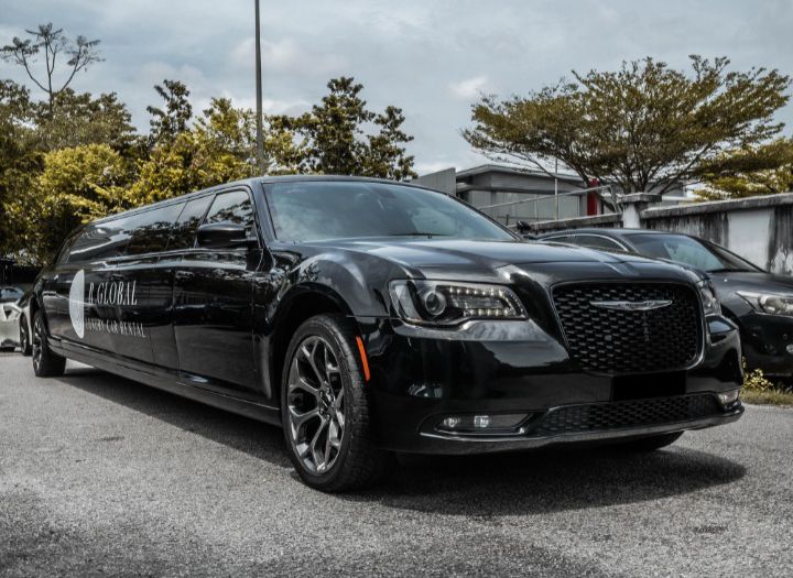 new york limo service prices