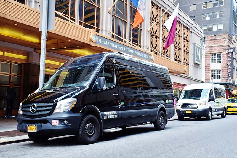 New York Limo Service Reviews