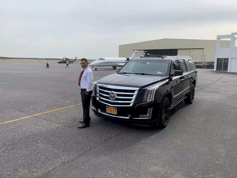 new york limo service tripadvisor