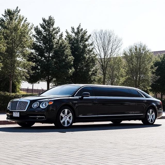 New York Limo Service with Bookinglane