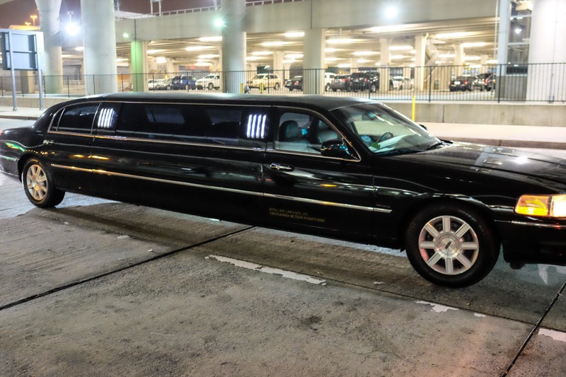 New York Limo Service