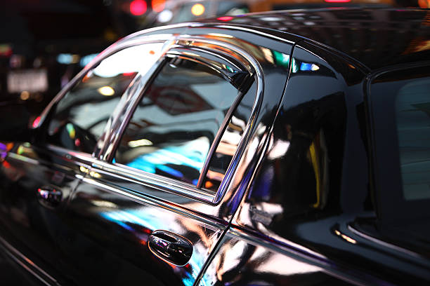New York Limo Services