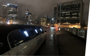 New York Night Out Limo Service