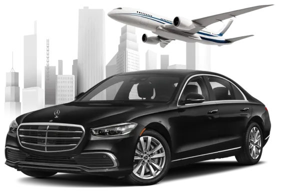 New York airport limo service to JFK