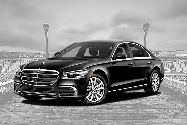 New York airport limo service to JFK