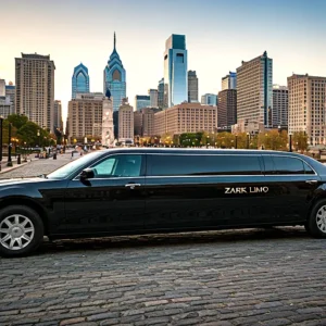 New York to Philadelphia Limo Service