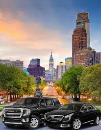 New York to Philadelphia Limo Service