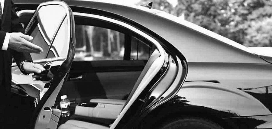 Newark Airport Limo Service New York