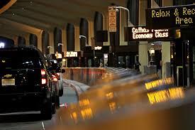 Newark Airport Limo Service New York
