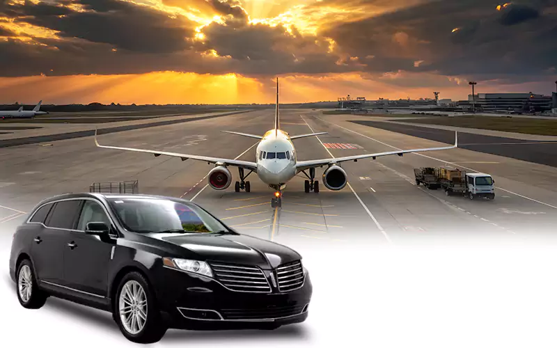 OAK Airport Transfer Services BNG Limousine OAK Airport Transfer Services