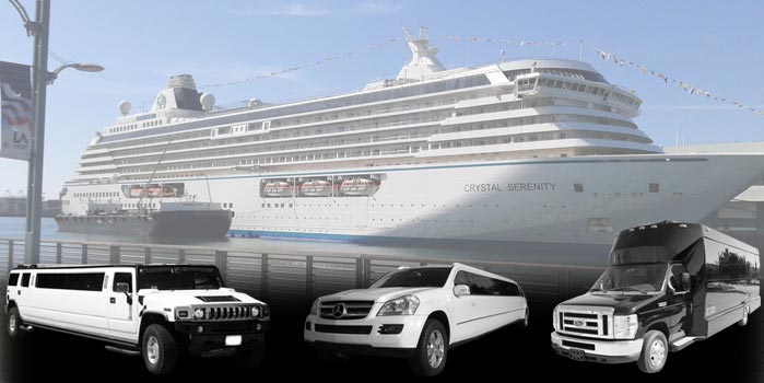 OAK Cruise Port Transportation