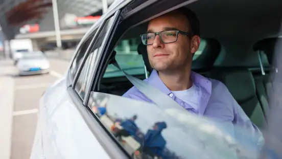 OAK Ground Transportation Options BNG Limousine OAK Ground Transportation Options