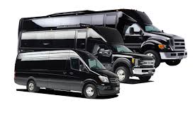 OAK Group Transportation Services