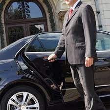 Oakland Airport Luxury Transportation