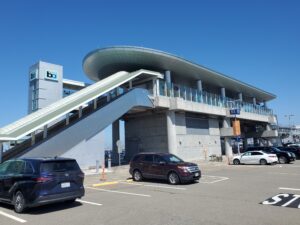 Oakland Airport (OAK)