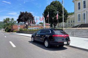 Oakland Airport Transfer