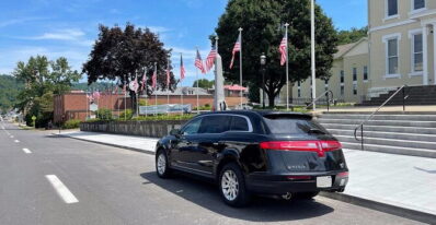 Oakland Airport Transfer