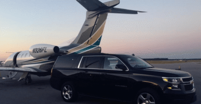 Oakland Airport Transportation