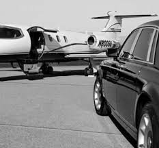 Palo Alto to SFO Chauffeur Service
