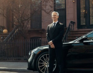 Paris Limo Service New York